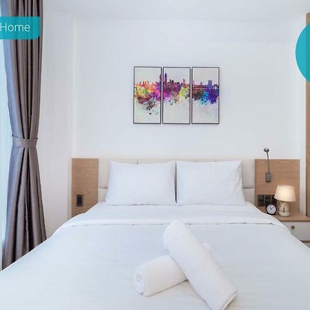 Cozrum Homes Citi Park Ho Si Minh-város Kültér fotó